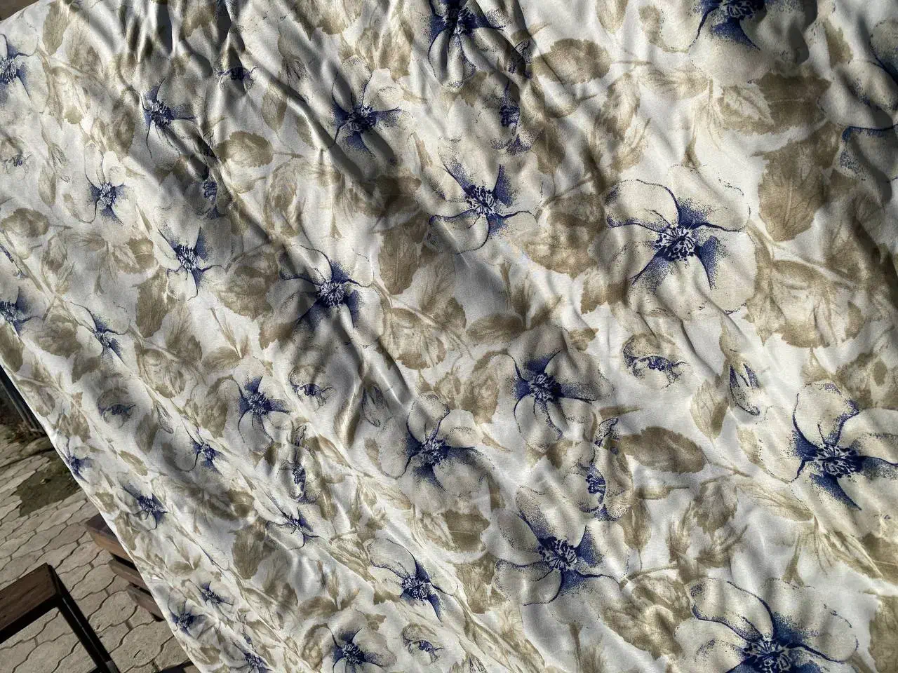 پارچه ملافه ای|رختخواب، بالش، پتو|تالش, هشتپر|دیوار