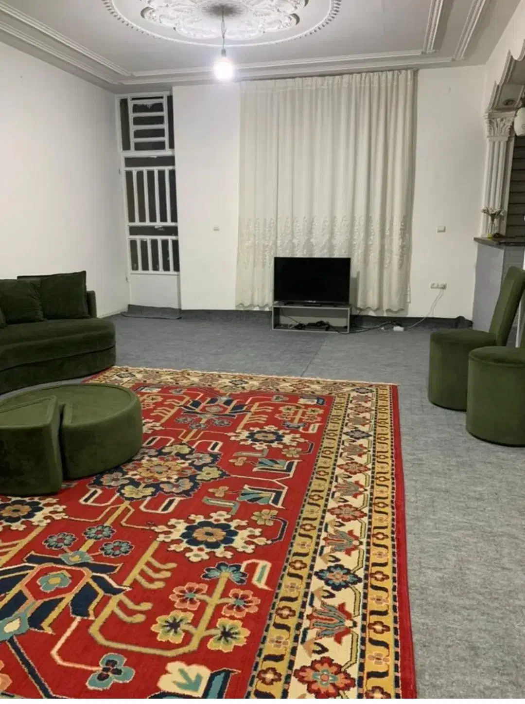 منزل ویلایی شیراز|اجارهٔ کوتاه‌مدت آپارتمان و سوئیت|شیراز, شیخ روزبهان|دیوار