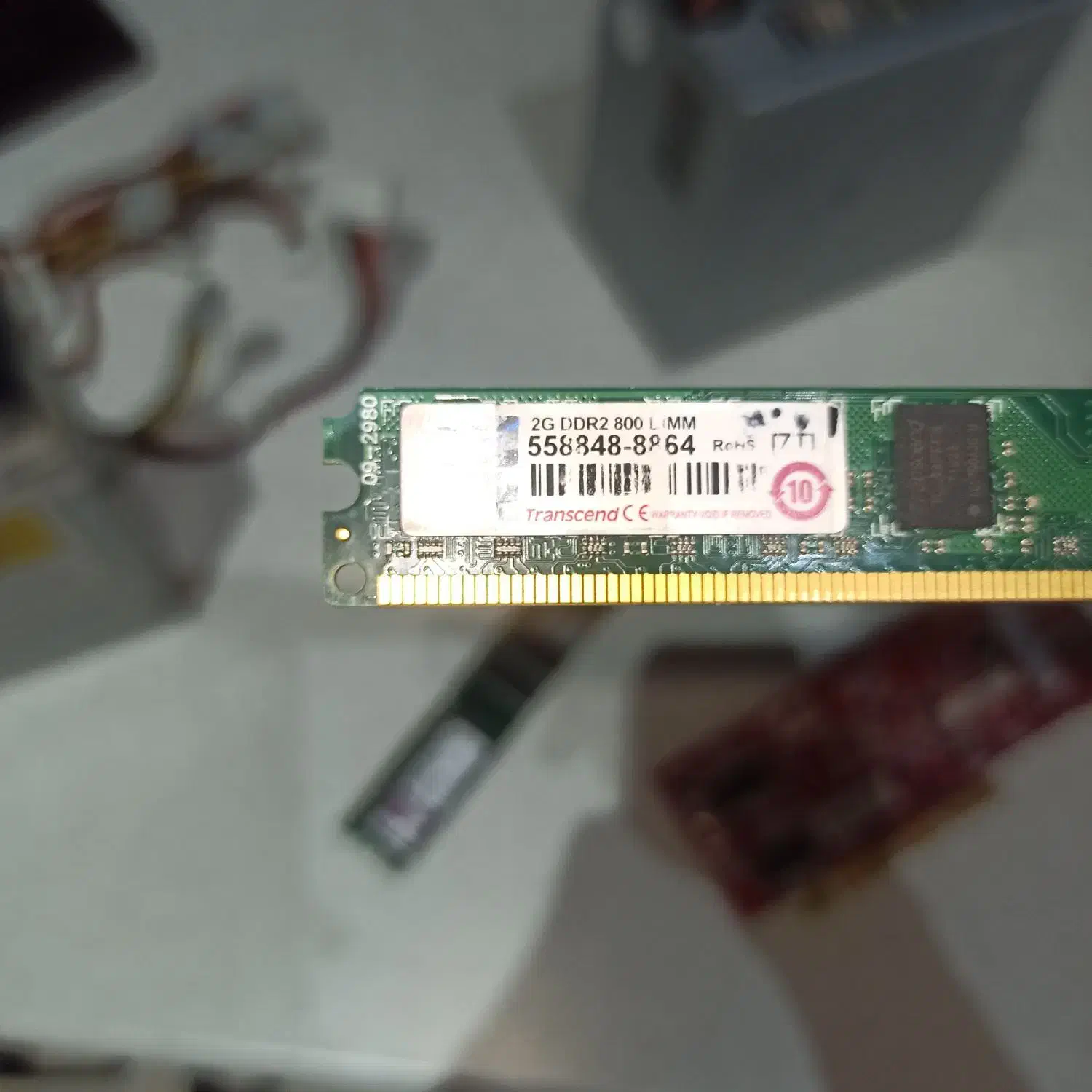 منبع تغذیه پاور، رم، کارت گرافیک قدیمی، DVD درایور|قطعات و لوازم جانبی رایانه|تهران, استقلال|دیوار