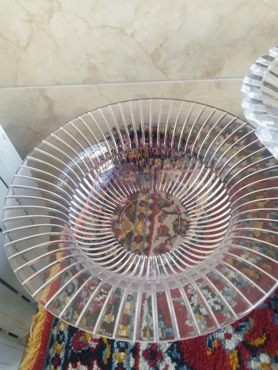 دو عدد میوه خوری نو|ظروف سرو و پذیرایی|اراک, |دیوار