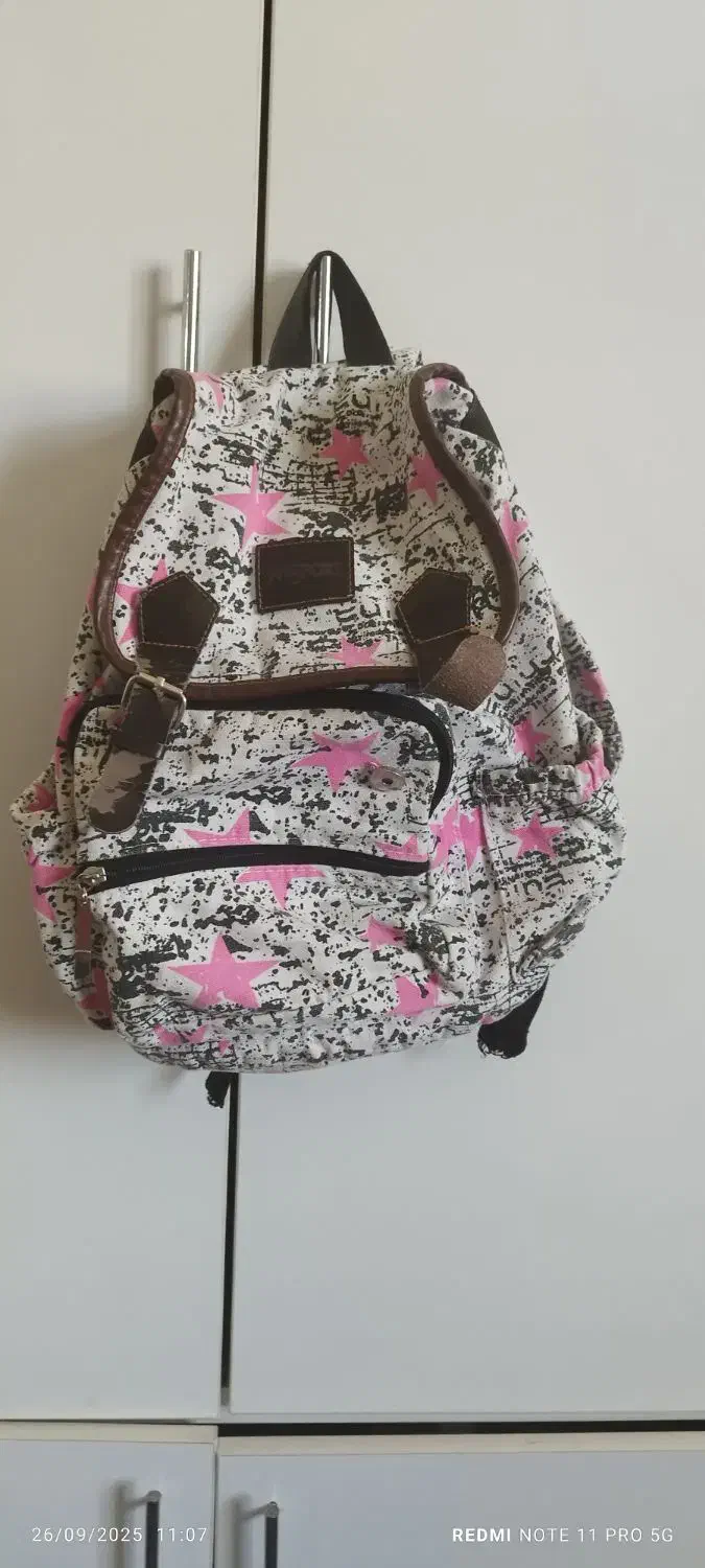 کوله دخترونه|کیف، کفش، کمربند|الیگودرز, |دیوار