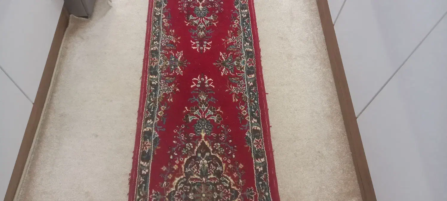 کسری فرش|فرش|ملایر, |دیوار