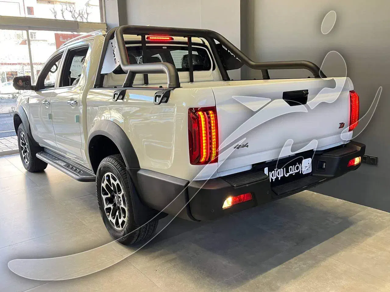 کی ام سی T9|خودرو سواری و وانت|تهران, پرستار|دیوار