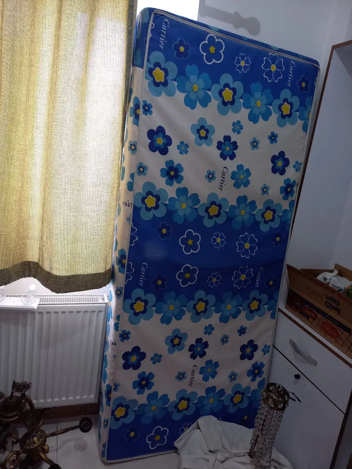 تشک وتخت بیمار|پزشکی|رشت, لاکان|دیوار