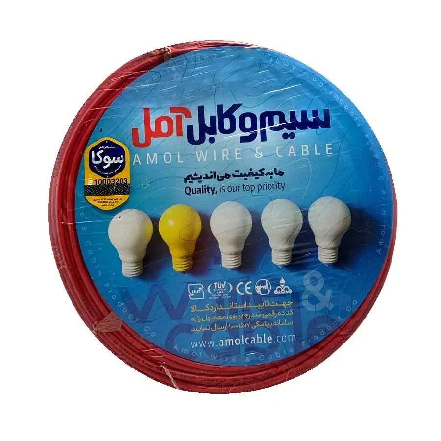 سیم برق آمل|مصالح و تجهیزات ساختمان|میمند, |دیوار