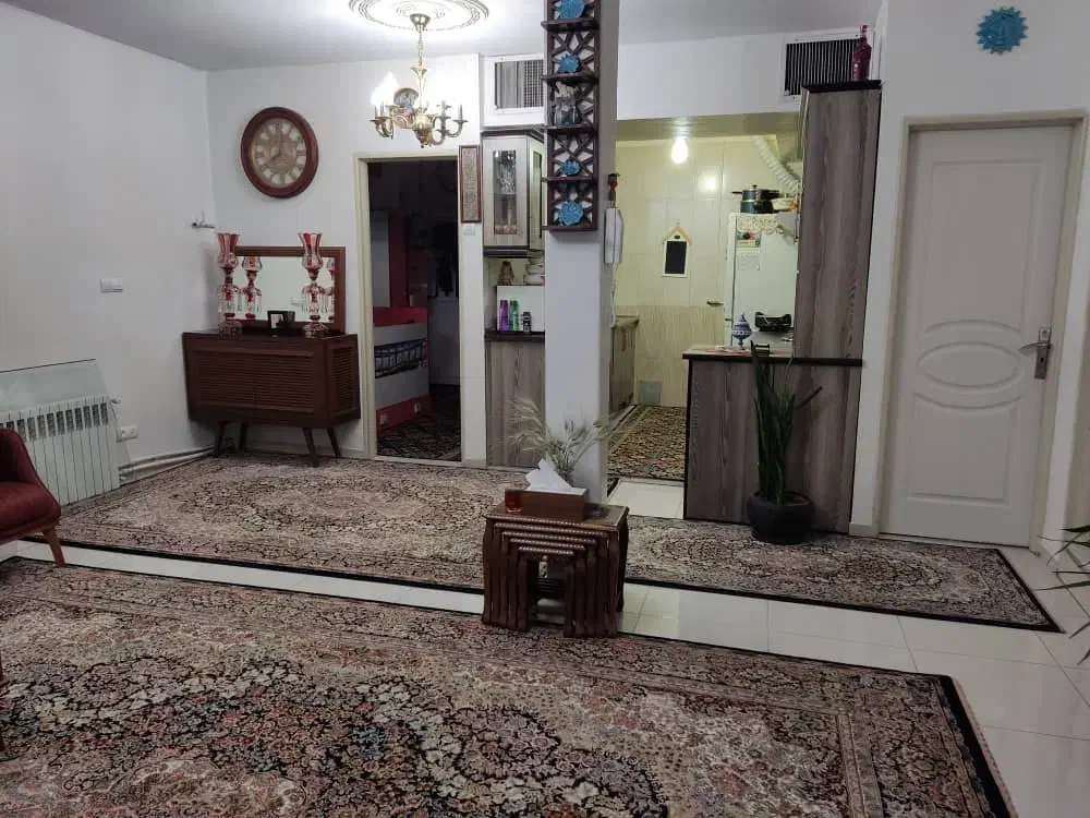 اجاره 70متری/دو خوابه/فول بازسازی/بر خیابان ابوذر|اجارهٔ آپارتمان|تهران, مقدم|دیوار