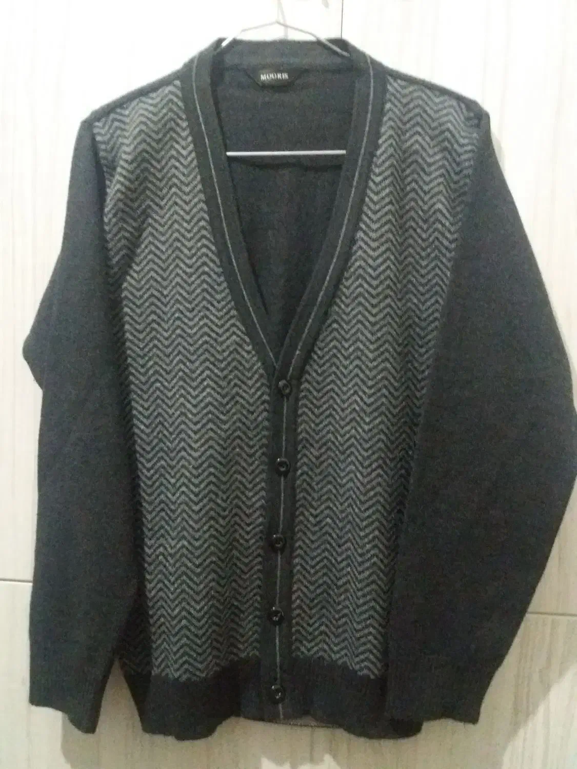 پلیور  مردانه|لباس|ری, ظهیرآباد|دیوار