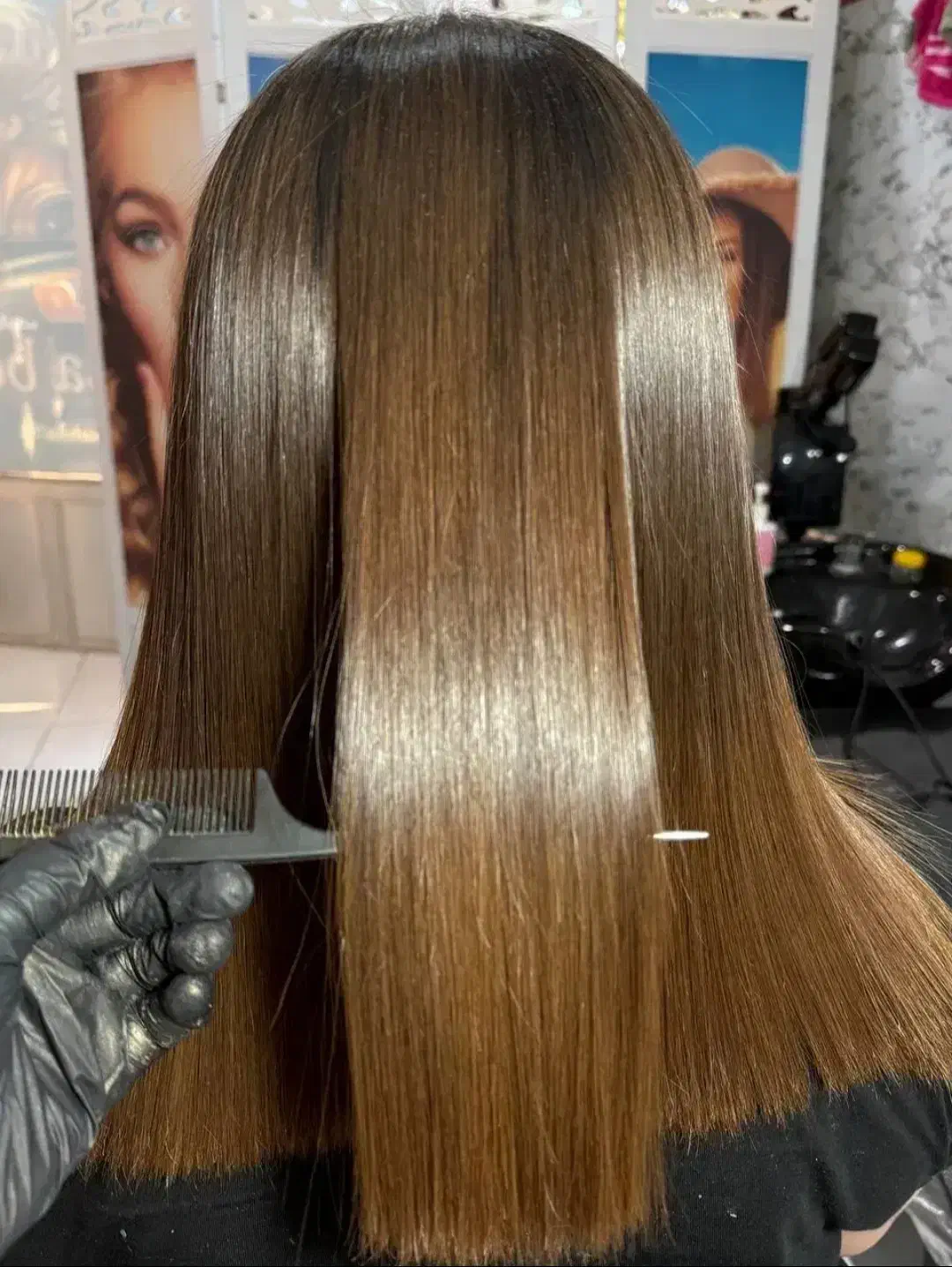 کراتین زیر قیمت|خدمات آرایشگری و زیبایی|مشگین شهر, |دیوار