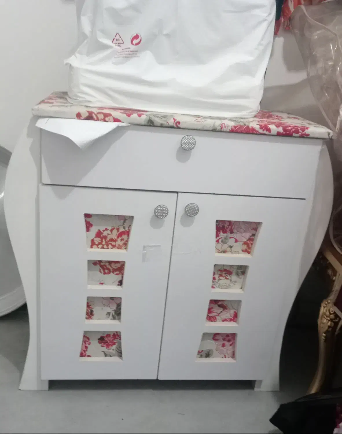 میز اتو|اتو و لوازم اتو|سبزوار, غرب نیروگاه|دیوار