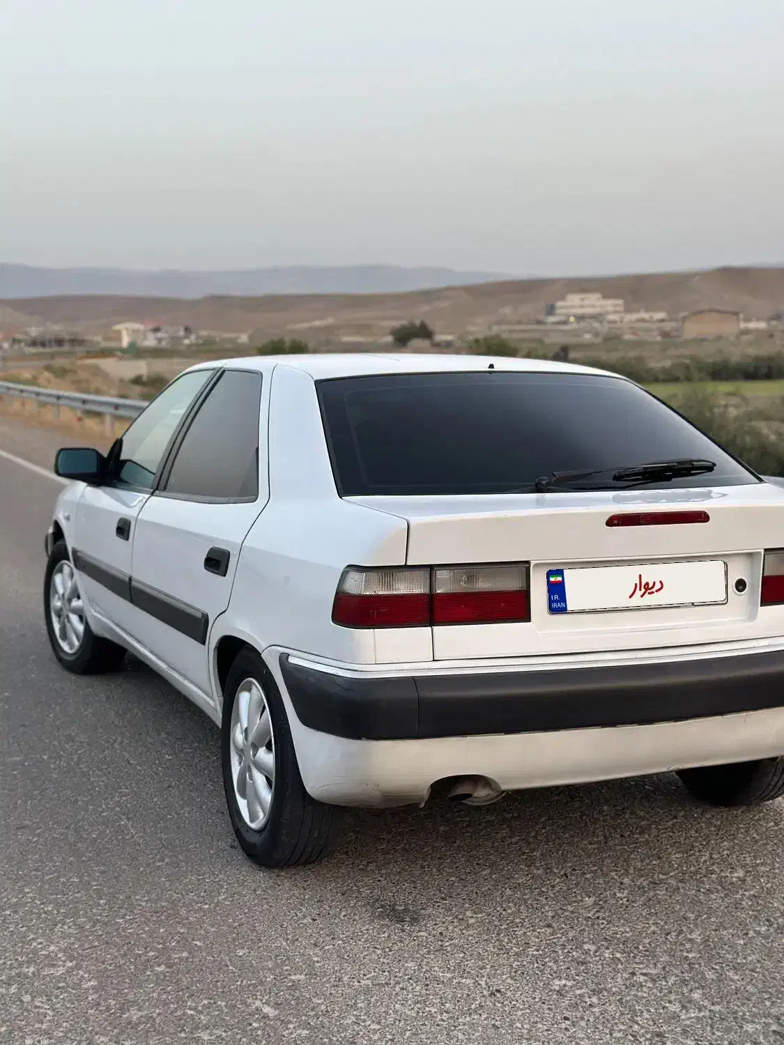 زانتیا 2000|خودرو سواری و وانت|گنبد کاووس, |دیوار