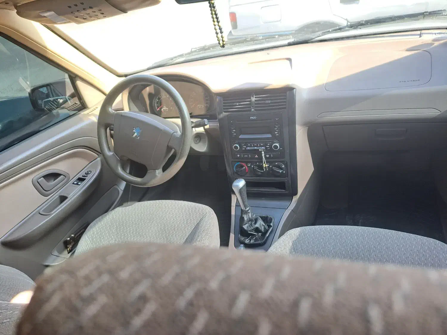 پژو405 SLX|خودرو سواری و وانت|پرهسر, |دیوار