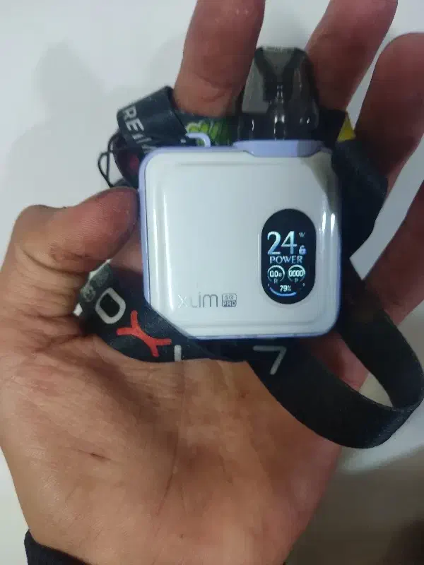 ویپXLm|زیورآلات و اکسسوری|اسلام‌‌آباد غرب, |دیوار