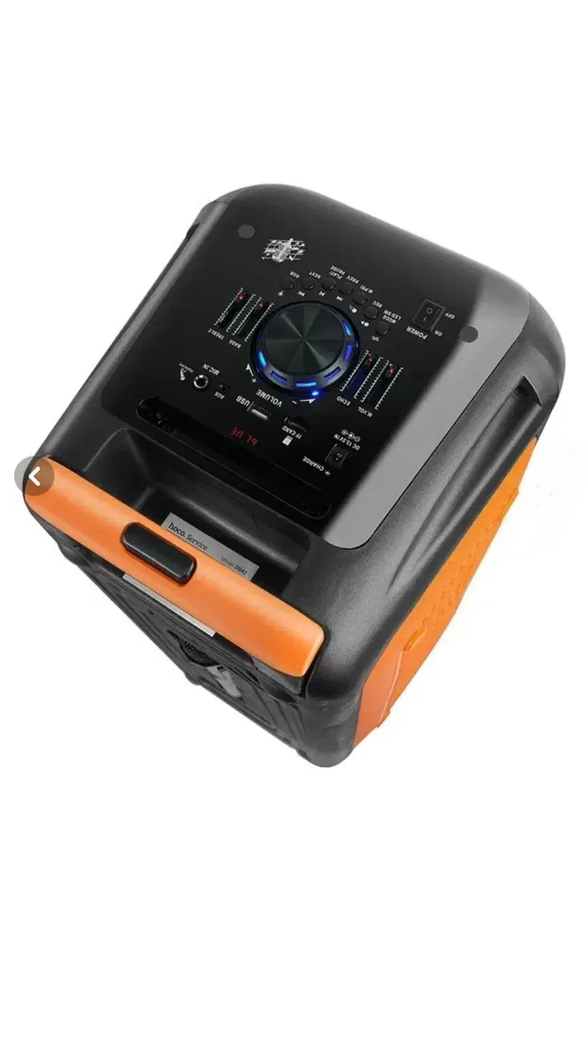 اسپیکر hoco|صوتی و تصویری|برخوار, |دیوار