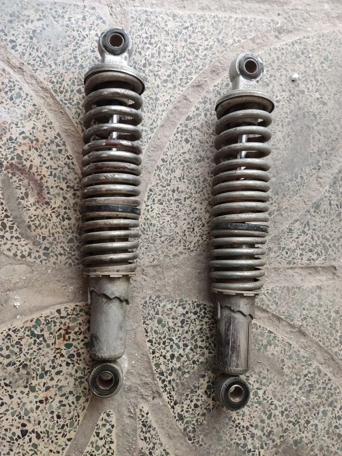 کمک عقب هندا|قطعات یدکی و لوازم جانبی|گرگان, |دیوار