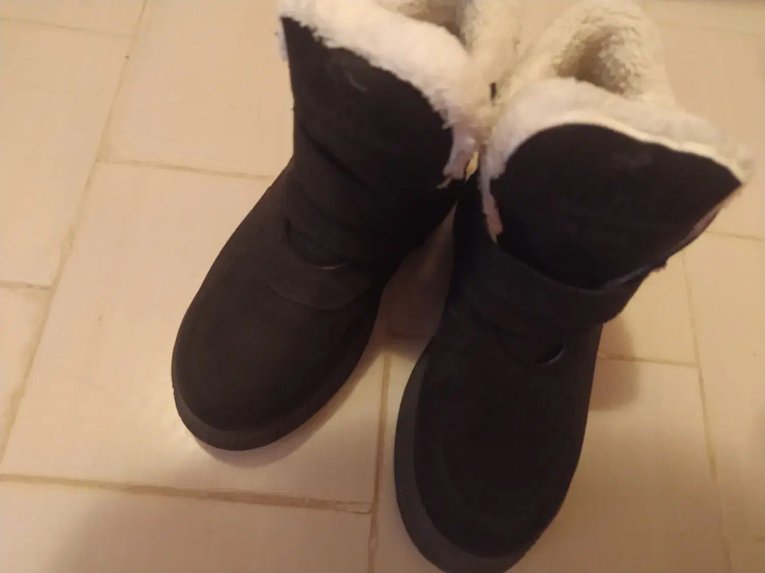 نیم بوت دخترانه زنانه|کیف، کفش، کمربند|فریمان, |دیوار