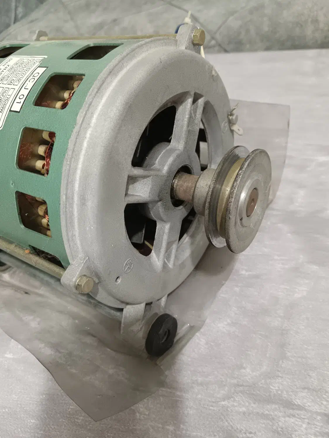 موتور لباسشویی خشکن|ماشین لباسشویی و خشککن لباس|سبزوار, کهنه آب|دیوار