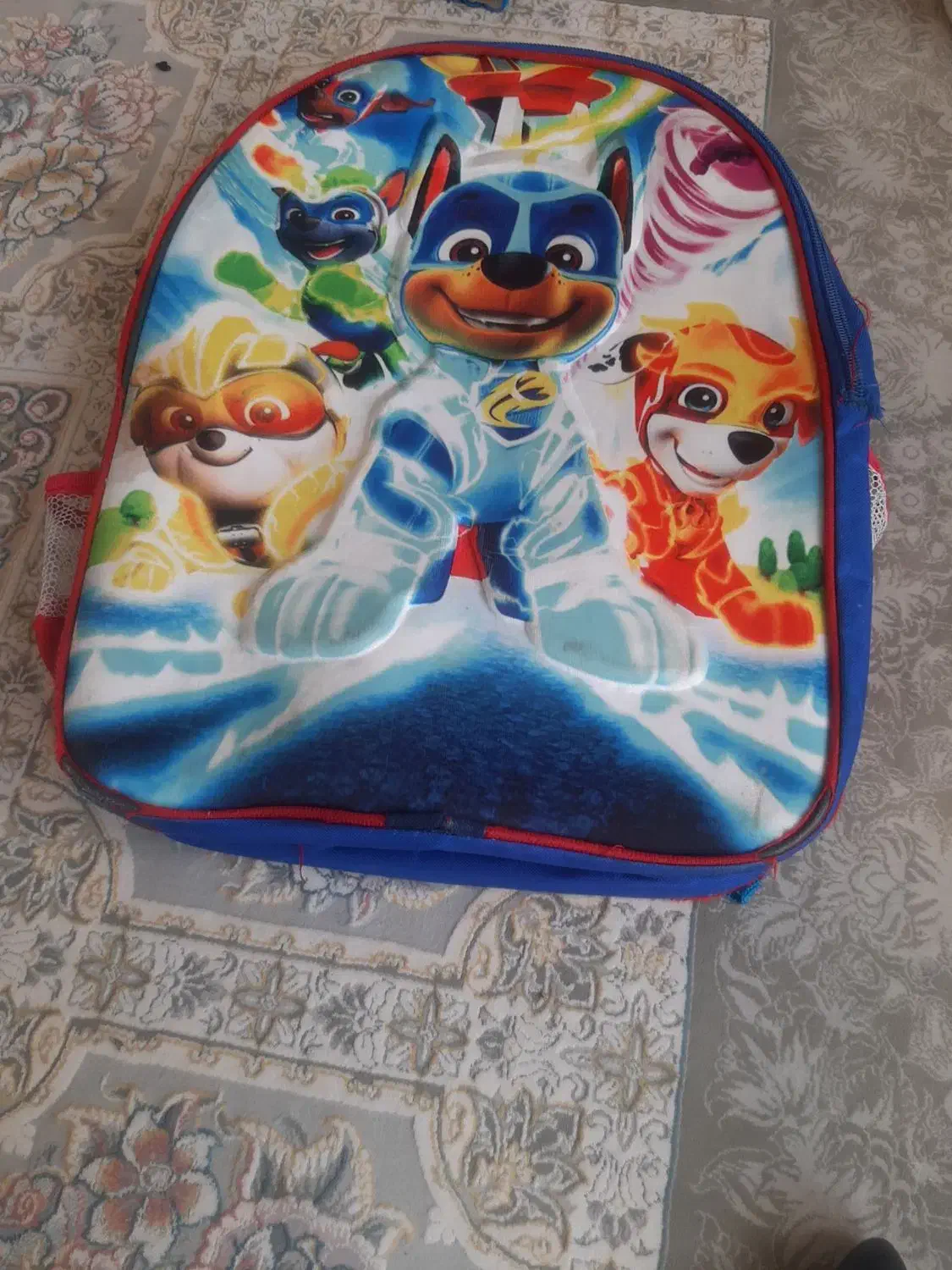 کیف مدرسه|کیف، کفش، کمربند|مبارکه, |دیوار