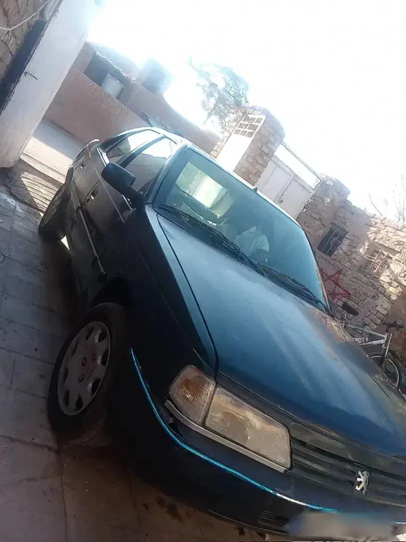 اردی مدل ۸۲انژگتور|خودرو سواری و وانت|رفسنجان, |دیوار