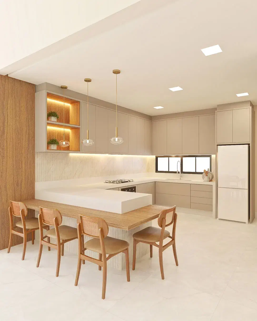 کابینت و کمد دیواری|جاکفشی، کمد، دراور|میانه, |دیوار