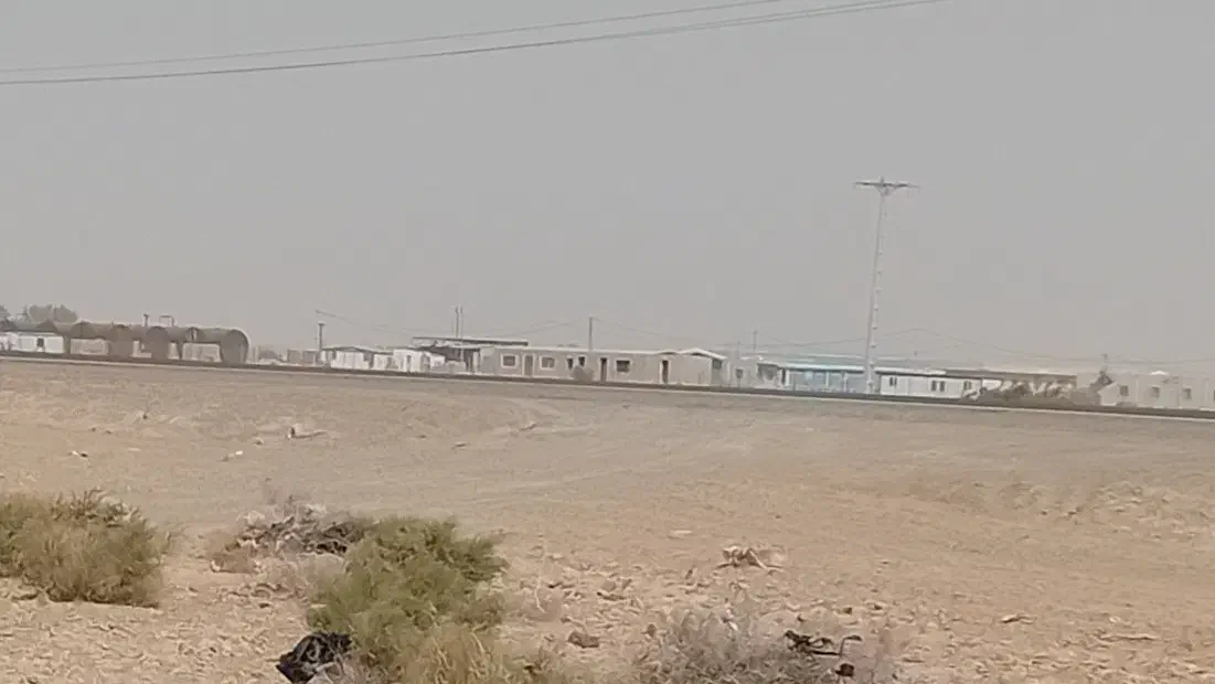 زمین دارای سندتک برگ|فروش زمین و ملک کلنگی|زهک, |دیوار