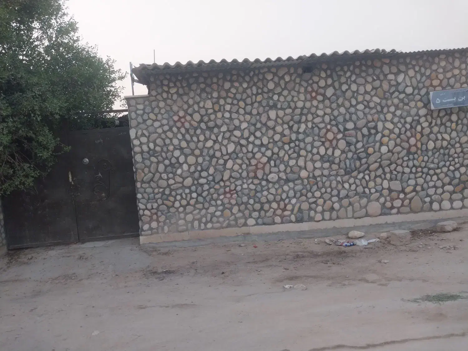 فروش ویا رهن یک باب منزل|فروش خانه و ویلا|آبپخش, |دیوار