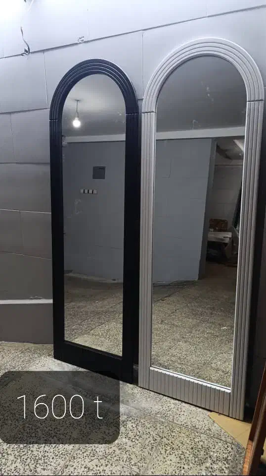 اینه|آینه|اهواز, فتح|دیوار