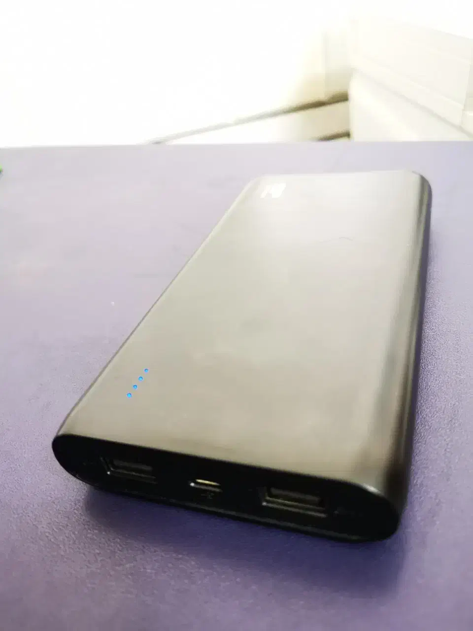 پاور بانک شارژر همراه سیلیکون پاور Silicon Power|لوازم جانبی موبایل و تبلت|اصفهان, شیخ اشراق|دیوار