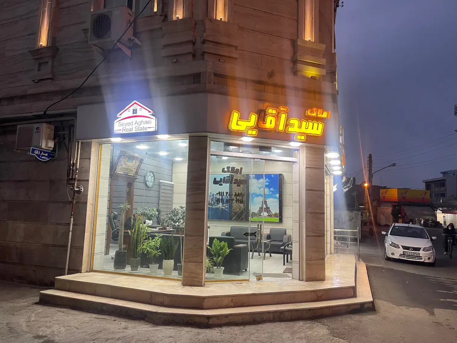 فروش مغازه در کوی امام رضا|فروش دفتر کار، اتاق اداری، مطب|رشت, کوی امام رضا|دیوار