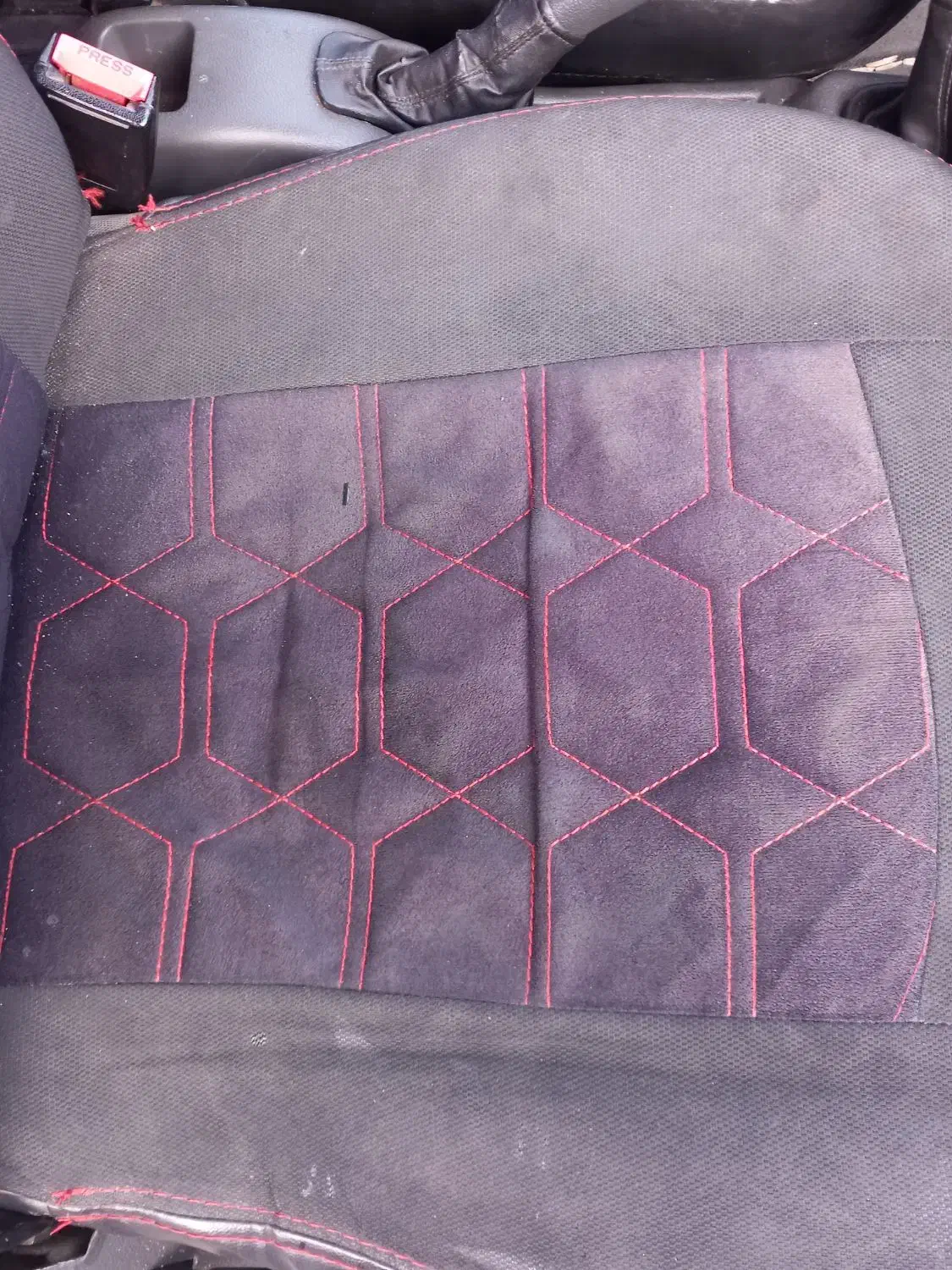 روکش ۱۴۱ سالم|قطعات یدکی و لوازم جانبی|صومعه‌سرا, |دیوار