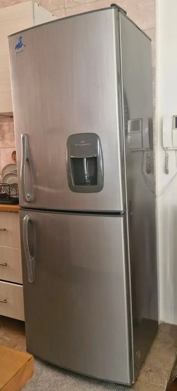 یخچال|یخچال و فریزر|لواسان, |دیوار