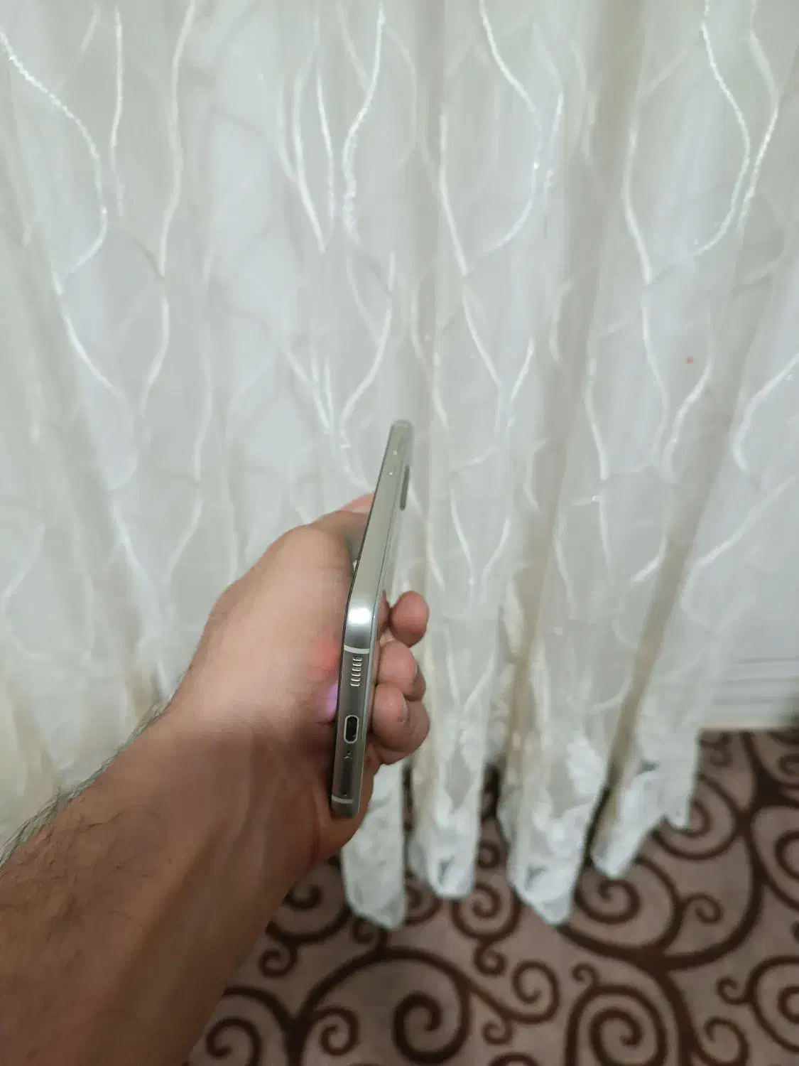 s21 fe 5g|موبایل|علی‌آباد کتول, |دیوار