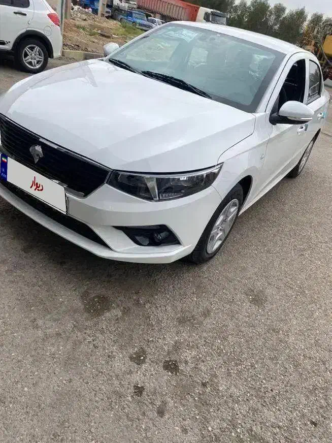 تارا اتوماتیک V4|خودرو سواری و وانت|اهواز, کوی آغاجاری|دیوار