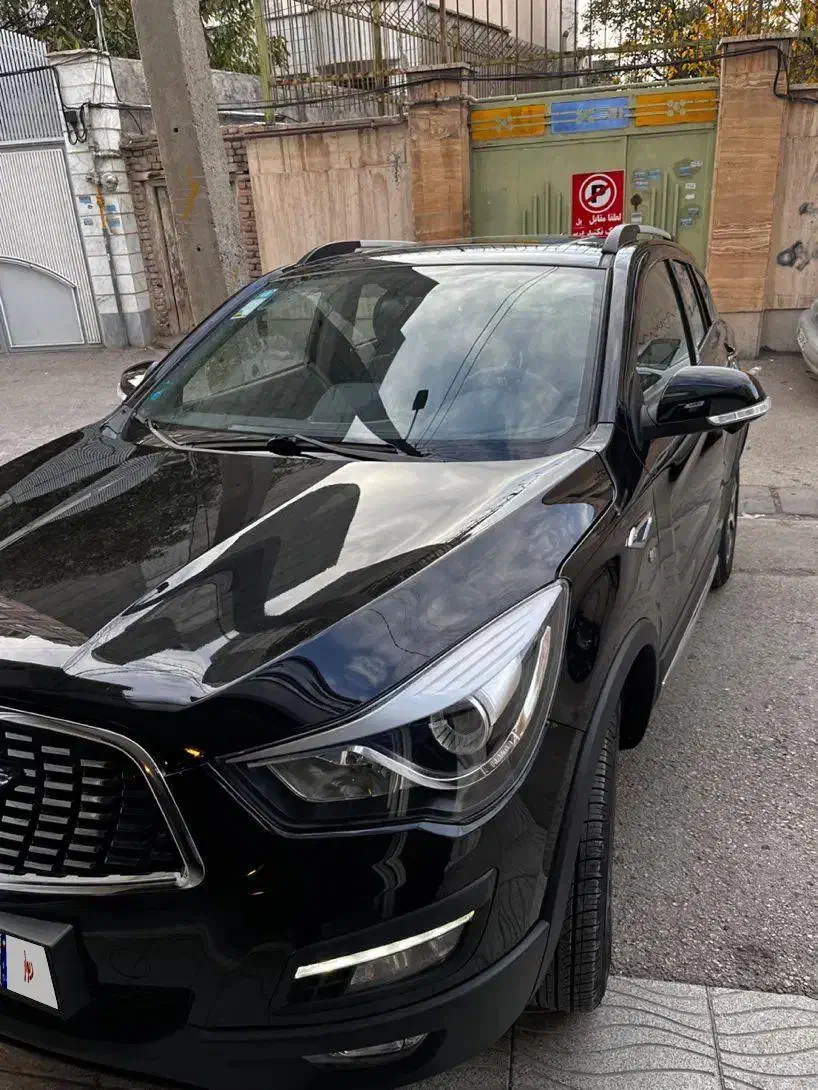 هایما s5مشابه صفر۱۴۰۳ برج ۱۲|خودرو سواری و وانت|اردبیل, |دیوار