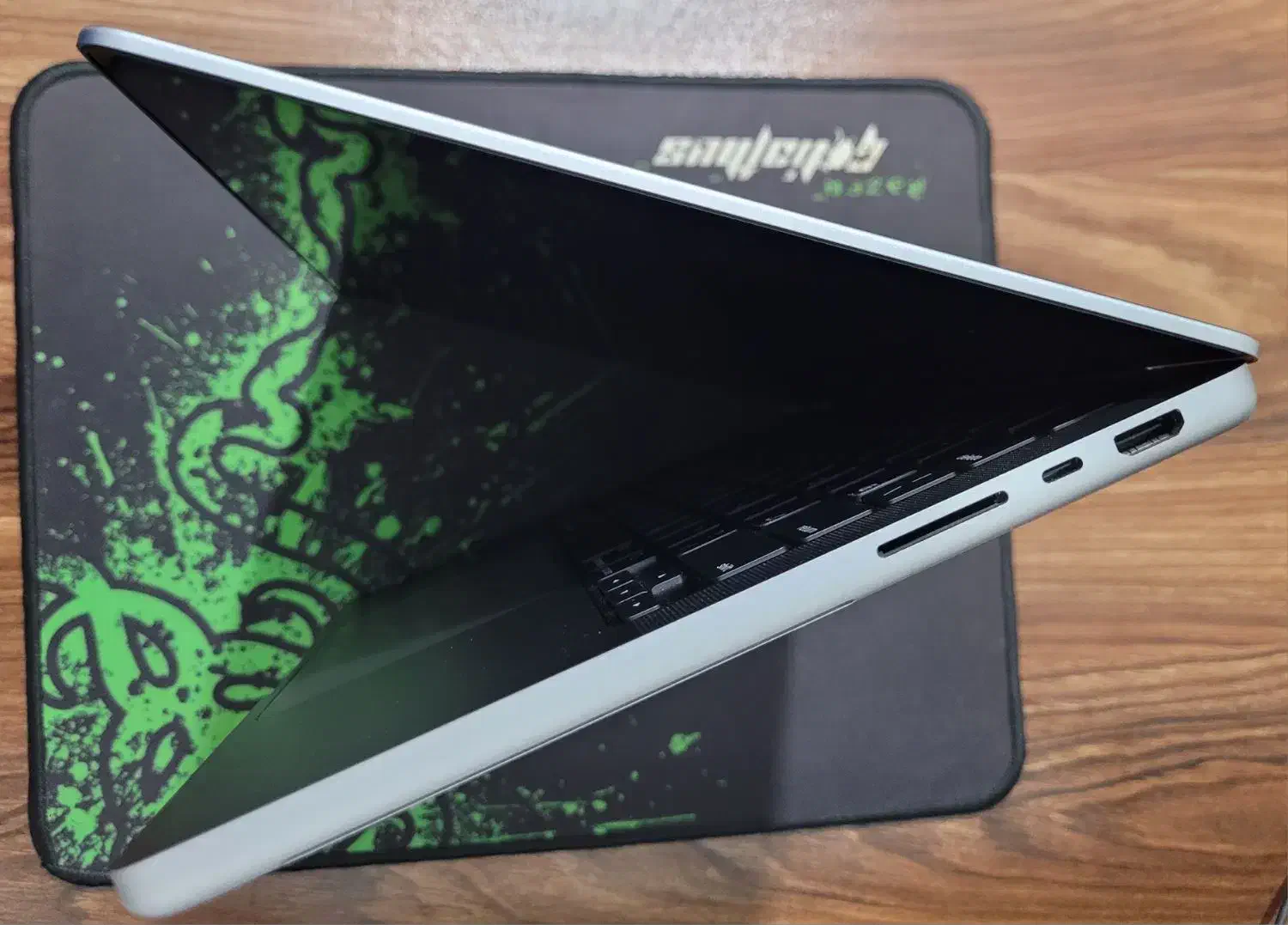 Macbook pro M1pro 2021|رایانه همراه|تهران, تهرانسر مرکزی|دیوار