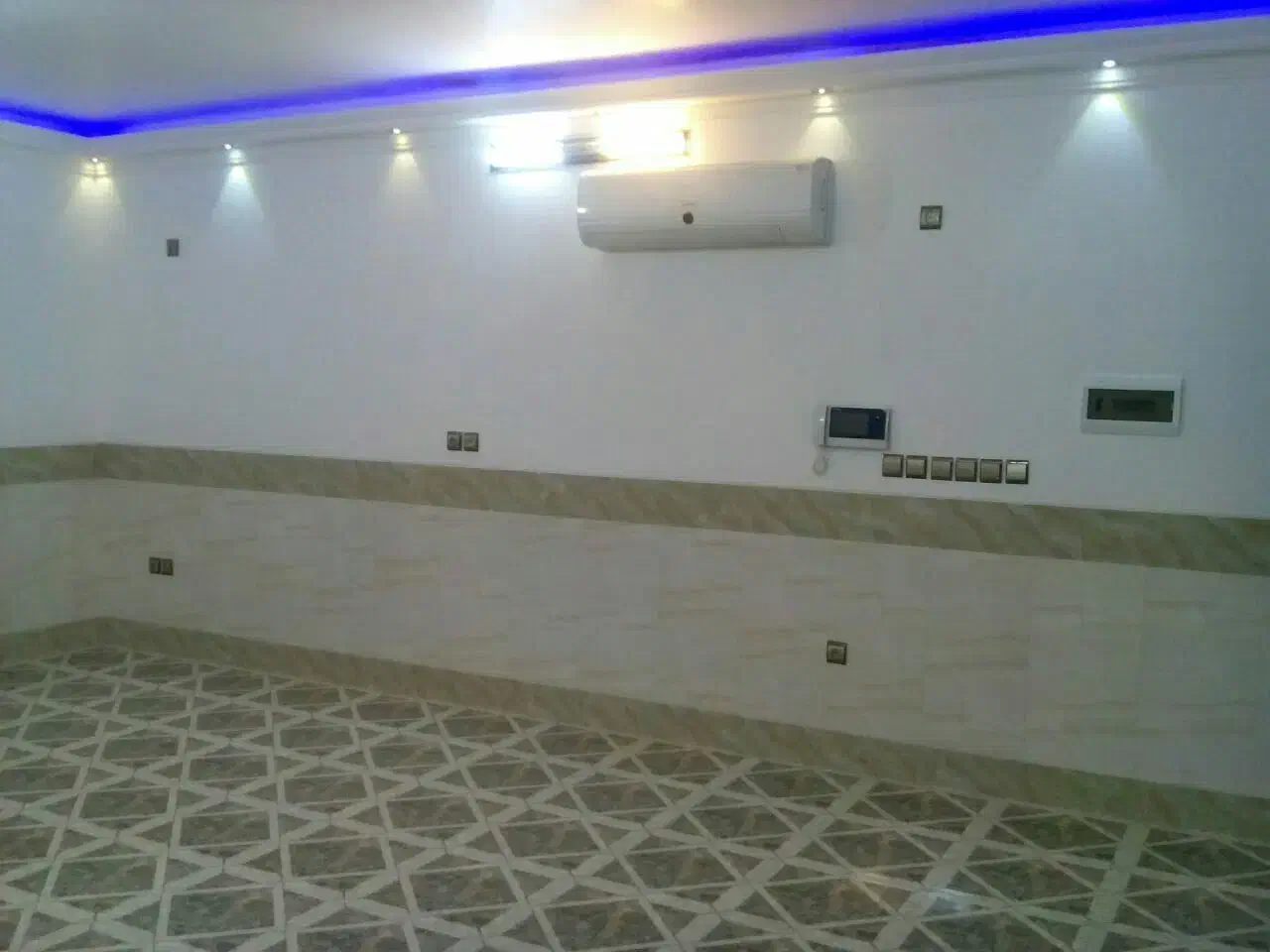 رهن و اجاره 110 متر همکف بلوار عابدی|اجارهٔ آپارتمان|قم, مسجد امام حسن|دیوار