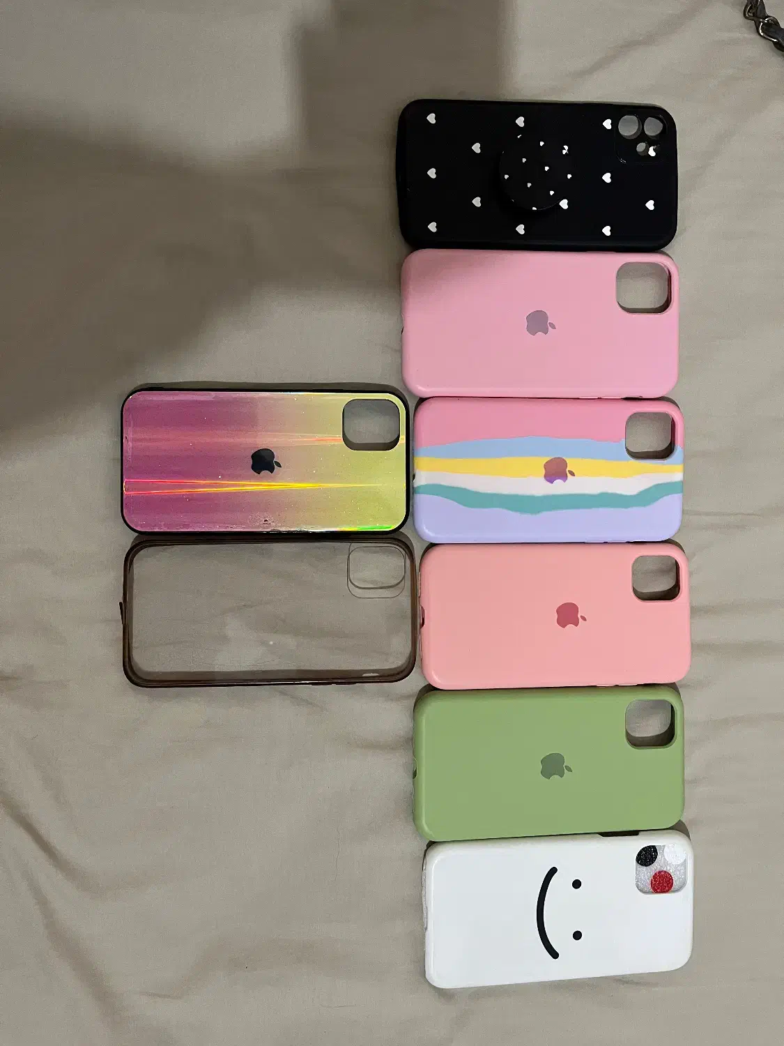 قاب ایفون۱۱|لوازم جانبی موبایل و تبلت|گرگان, |دیوار