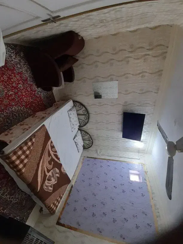 سوئیت نقلی خ امام رضا(ع)|اجارهٔ کوتاهمدت آپارتمان و سوئیت|مشهد, بالا خیابان|دیوار