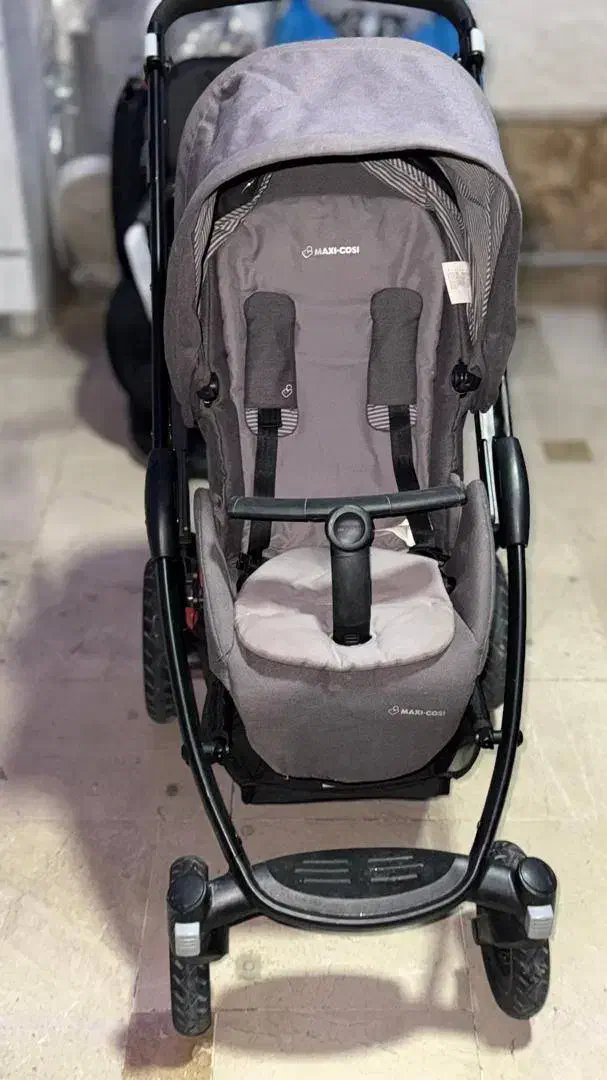 کالسکه مکسی کوزی MAXI COSI|کالسکه و لوازم جانبی|تهران, امانیه|دیوار
