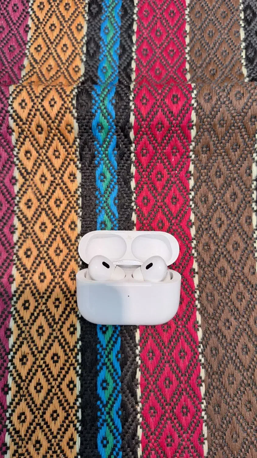 ایرپاد پرو|لوازم جانبی موبایل و تبلت|مشهد, ثامن|دیوار