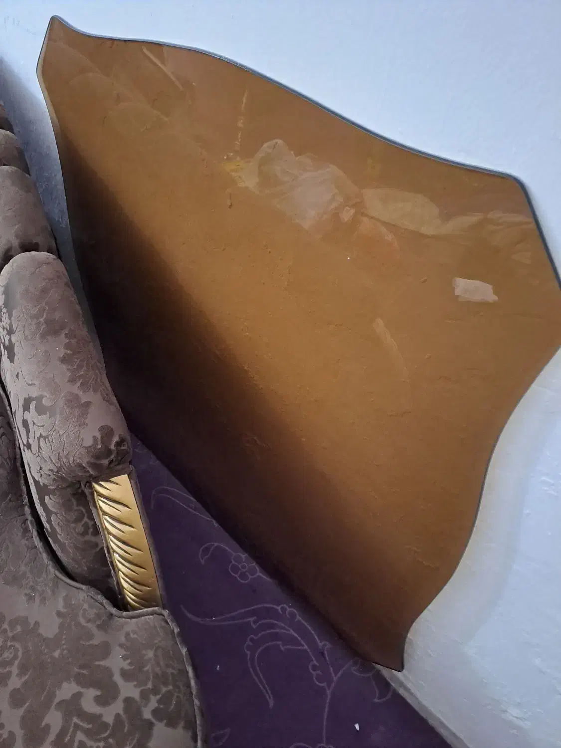 میز ناهار خوری ۴ نفره|میز و صندلی غذاخوری|مشهد, الهیه|دیوار