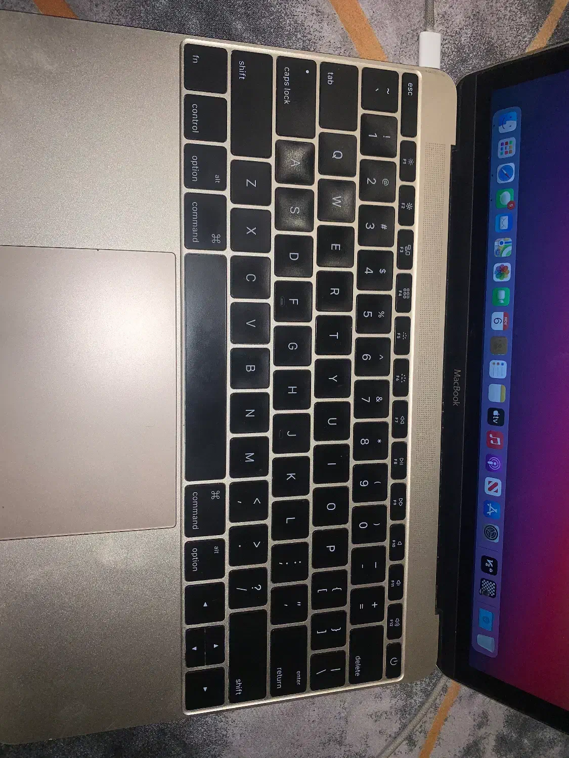 Macbook air|رایانه همراه|تهران, جهاد|دیوار