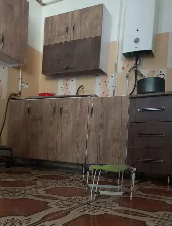 کابینت فلزی|مصالح و تجهیزات ساختمان|بهار, |دیوار