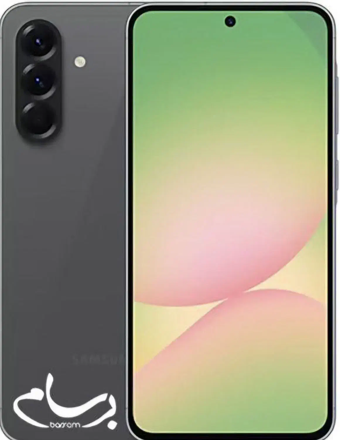 گوشی a56|موبایل|دورود, |دیوار