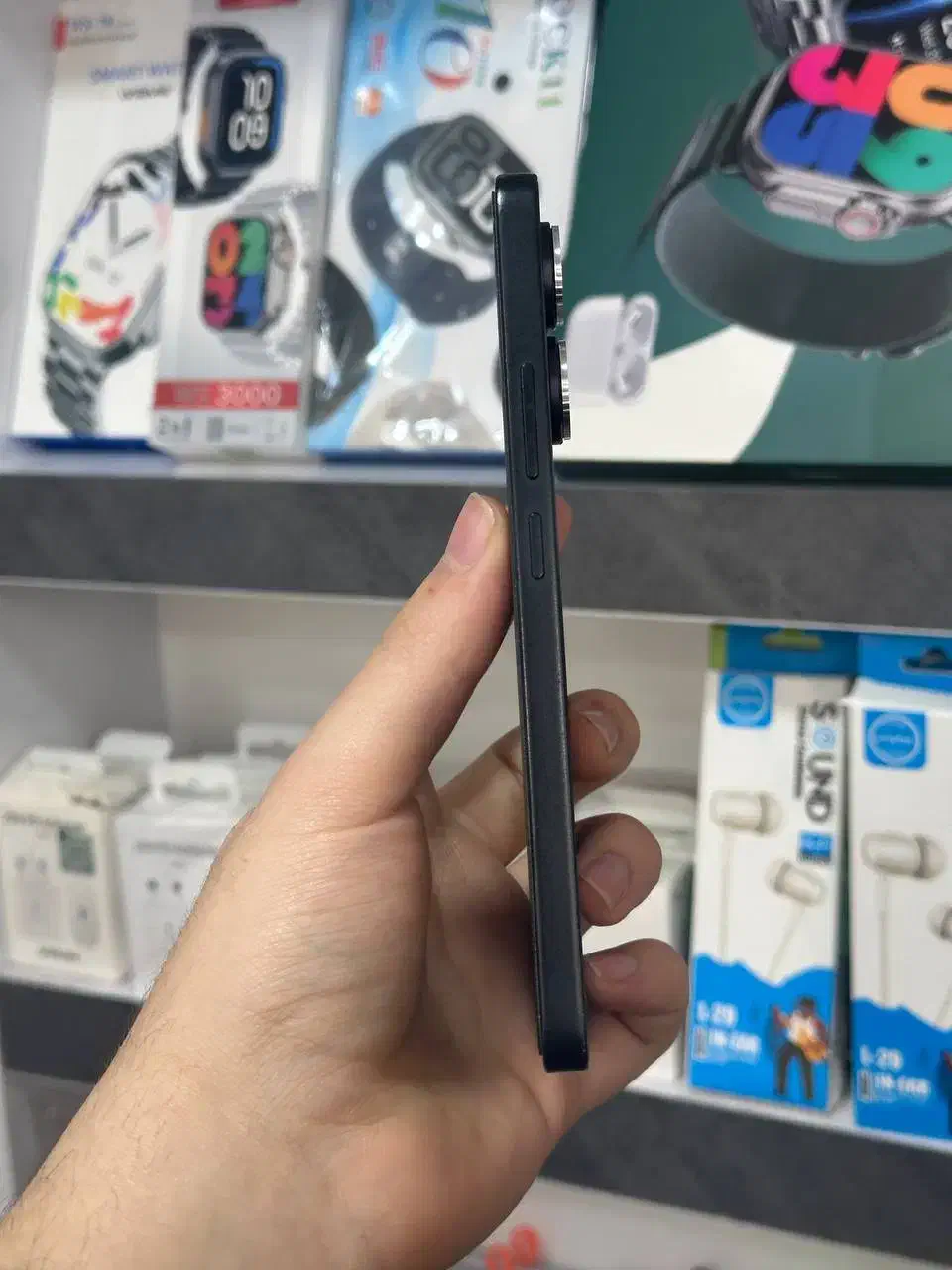 شیائومی Note13|موبایل|تبریز, |دیوار