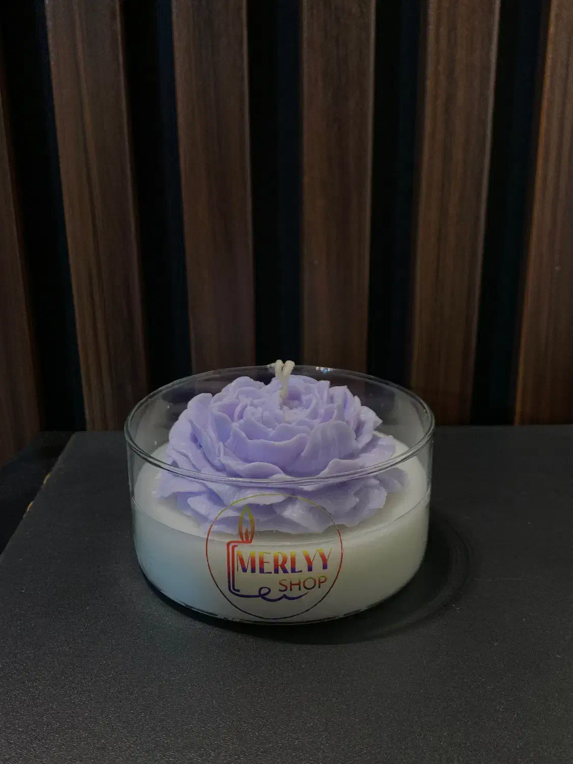 شمع ژورنالی|صنایع دستی و سایر لوازم تزئینی|رشت, منظریه|دیوار