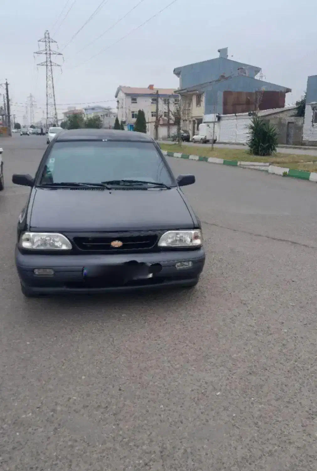 پراید۸۲|خودرو سواری و وانت|رشت, ترمینال|دیوار