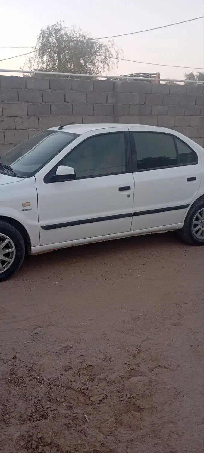 فروش ماشین سمند|خودرو سواری و وانت|ریگان, |دیوار