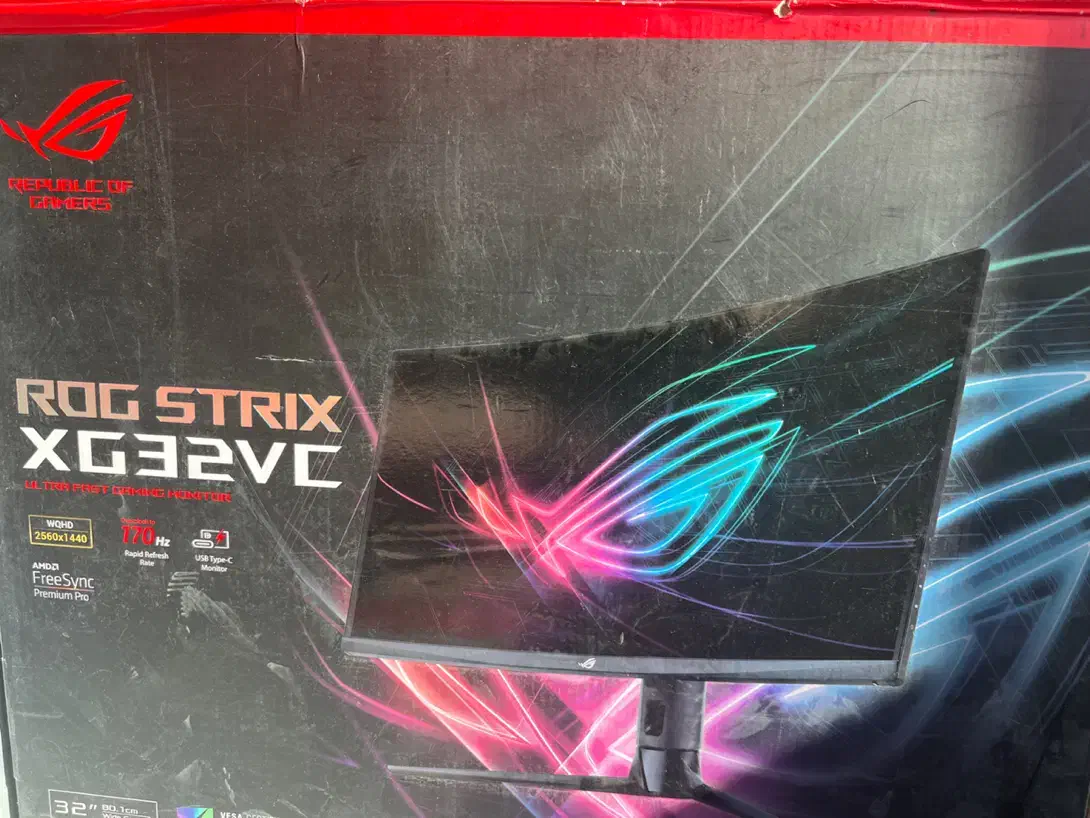 مانیتور ایسوز|قطعات و لوازم جانبی رایانه|آباده, |دیوار