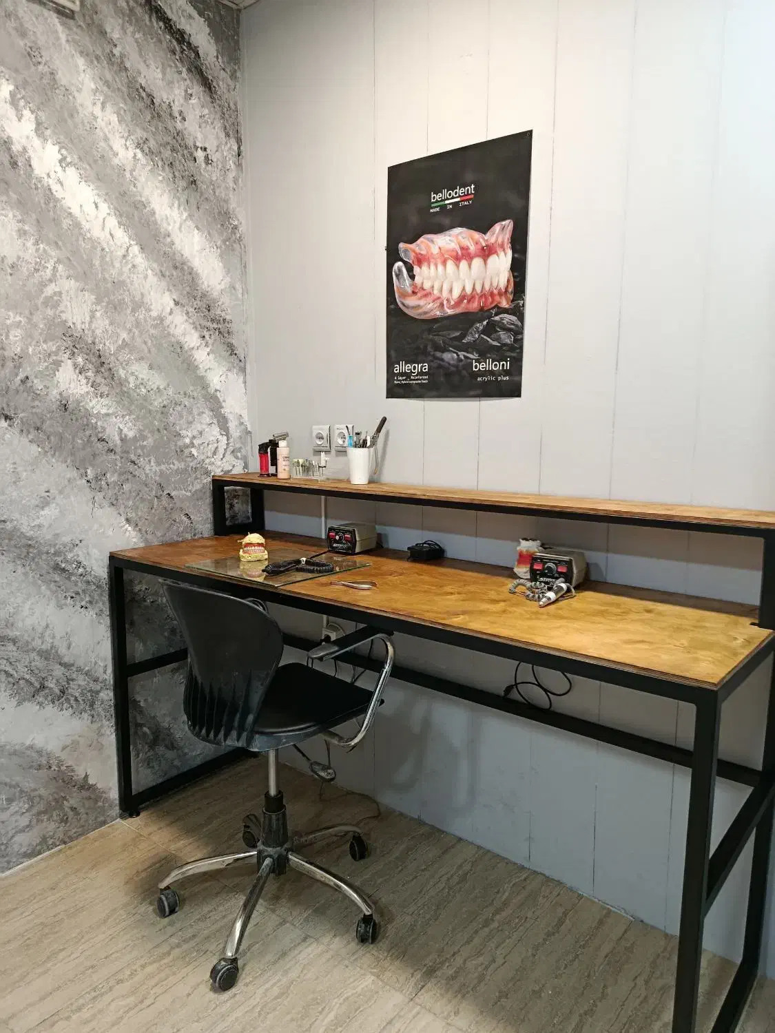 ساخت رگال میز کنسول صندلی دکوراسیون جلومبلی|فروشگاه و مغازه|بجنورد, |دیوار