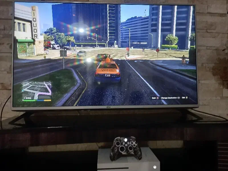 ایکس باکس وان اس|کنسول، بازی ویدئویی و آنلاین|هشتگرد, فاز ۲ مهستان|دیوار